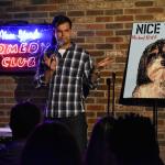 Nice Try ft: Michael Kosta, Ashley Austin Morris, Eleanor Kerrigan + More!